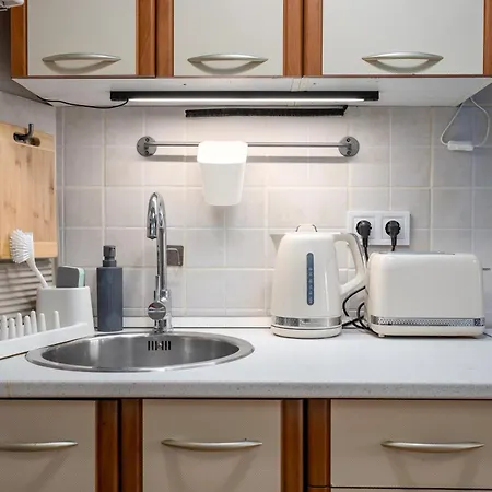 With Panoramic View *