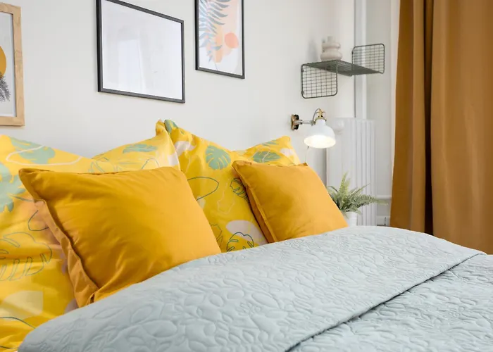 With Panoramic View *