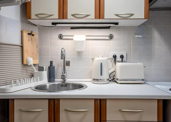 With Panoramic View *