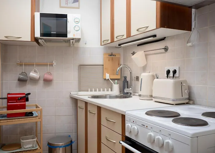 With Panoramic View * Budapesta