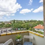 With Panoramic View Apartamento