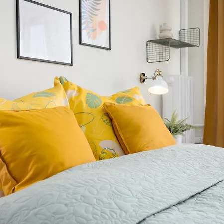 With Panoramic View *